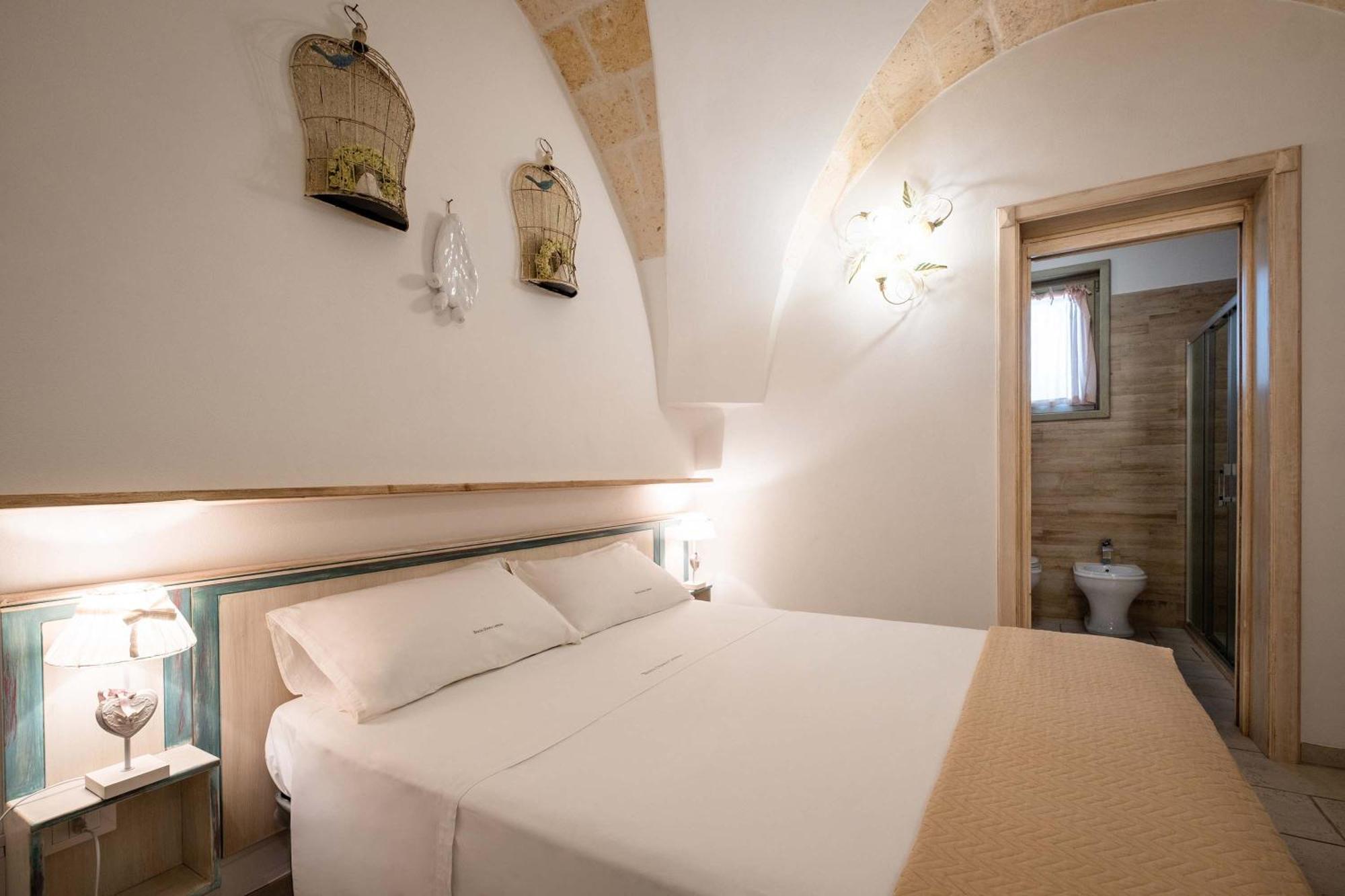 Tenuta Donna Caterina By Barbarhouse Mesagne Exterior foto