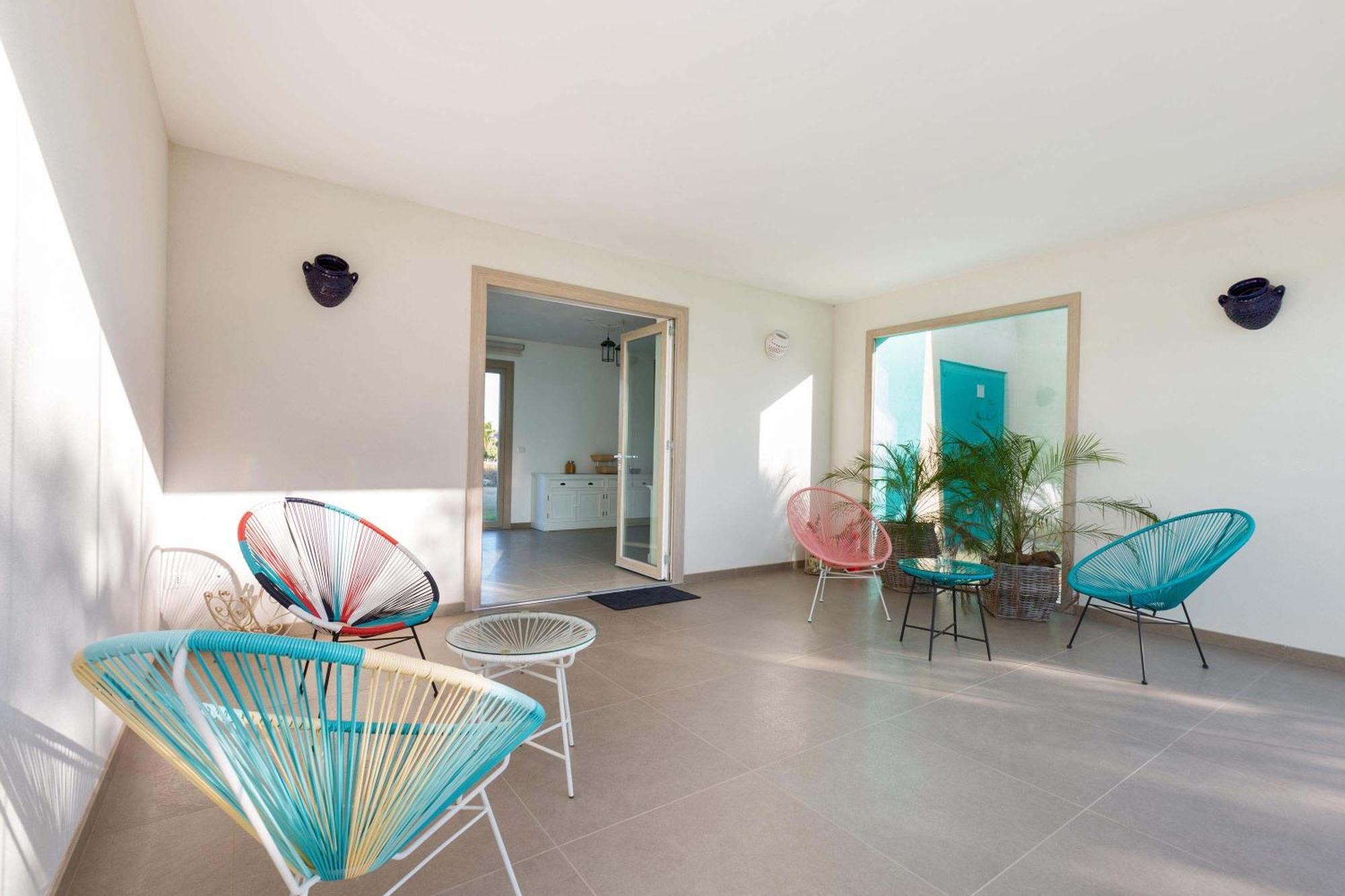 Tenuta Donna Caterina By Barbarhouse Mesagne Exterior foto